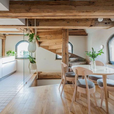 Apartamenty Monka Stary Toruń 외부 사진