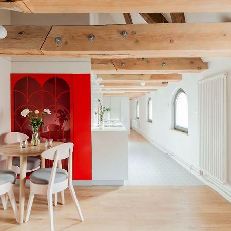 Apartamenty Monka Stary Toruń 외부 사진