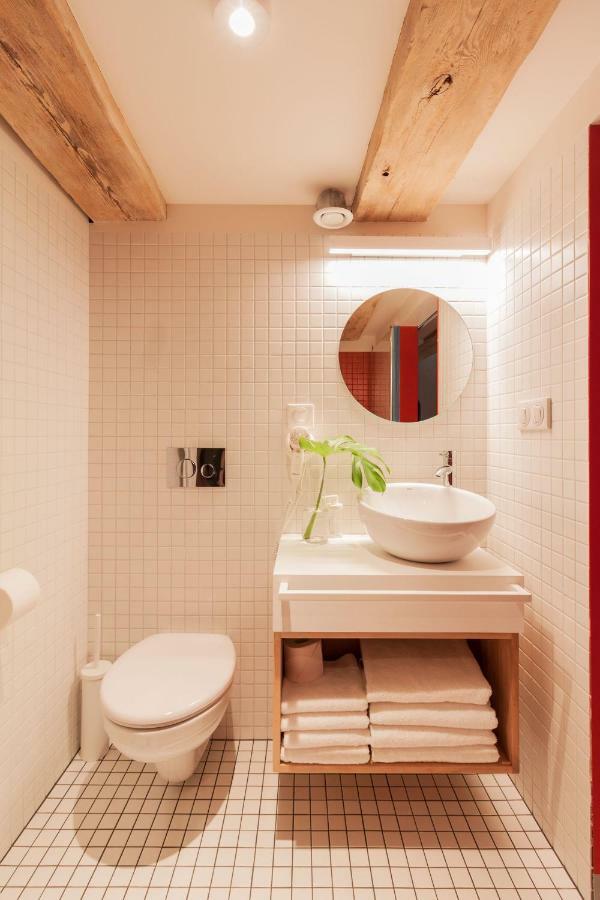 Apartamenty Monka Stary Toruń 외부 사진