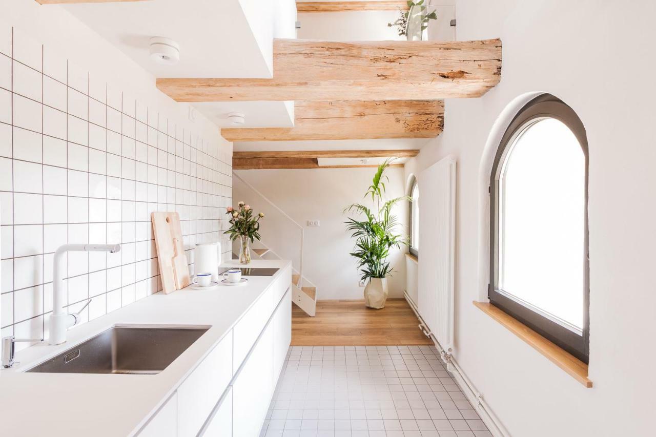 Apartamenty Monka Stary Toruń 외부 사진