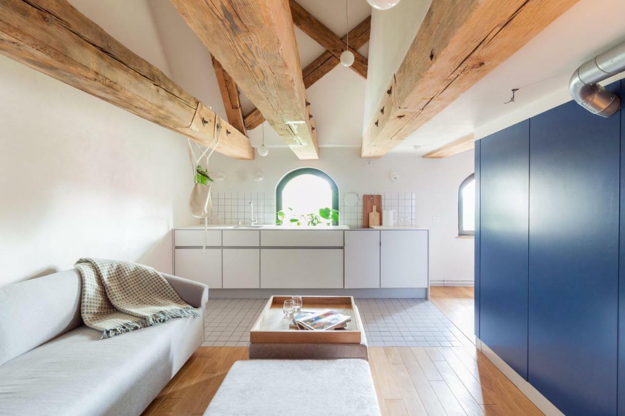 Apartamenty Monka Stary Toruń 외부 사진