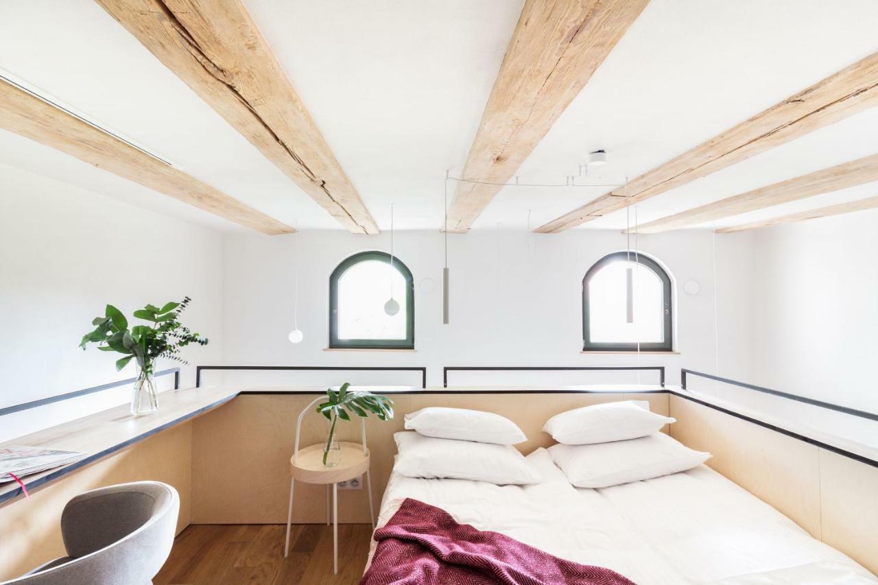 Apartamenty Monka Stary Toruń 외부 사진