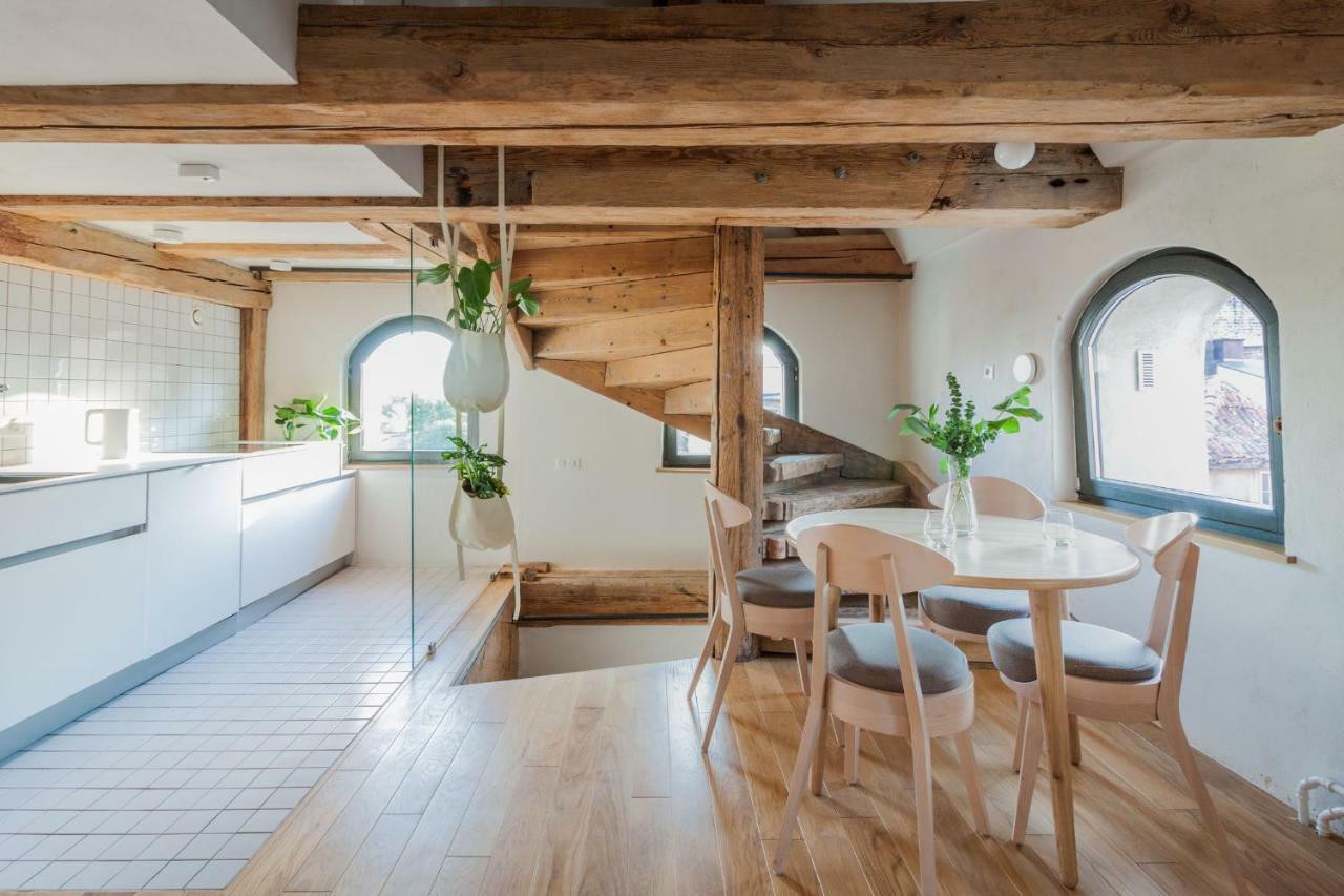 Apartamenty Monka Stary Toruń 외부 사진