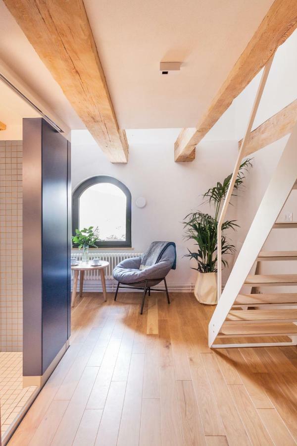 Apartamenty Monka Stary Toruń 외부 사진