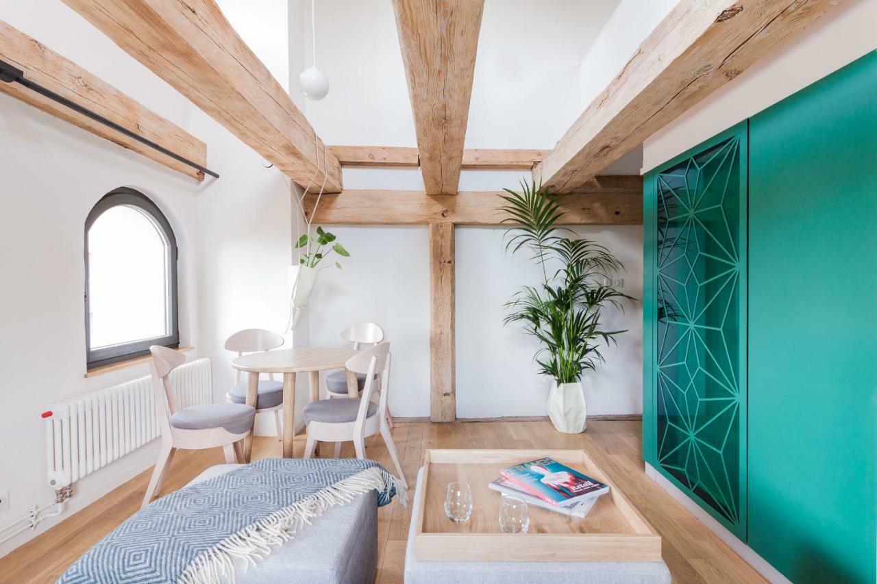 Apartamenty Monka Stary Toruń 외부 사진