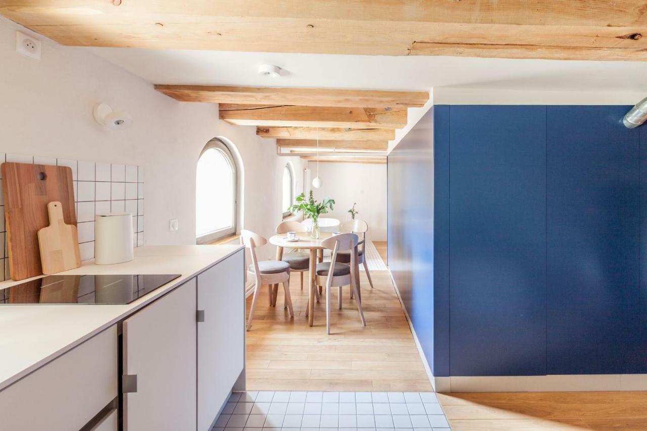 Apartamenty Monka Stary Toruń 외부 사진