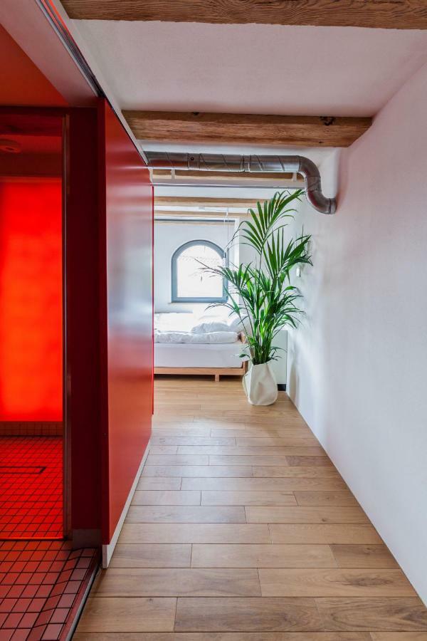 Apartamenty Monka Stary Toruń 외부 사진
