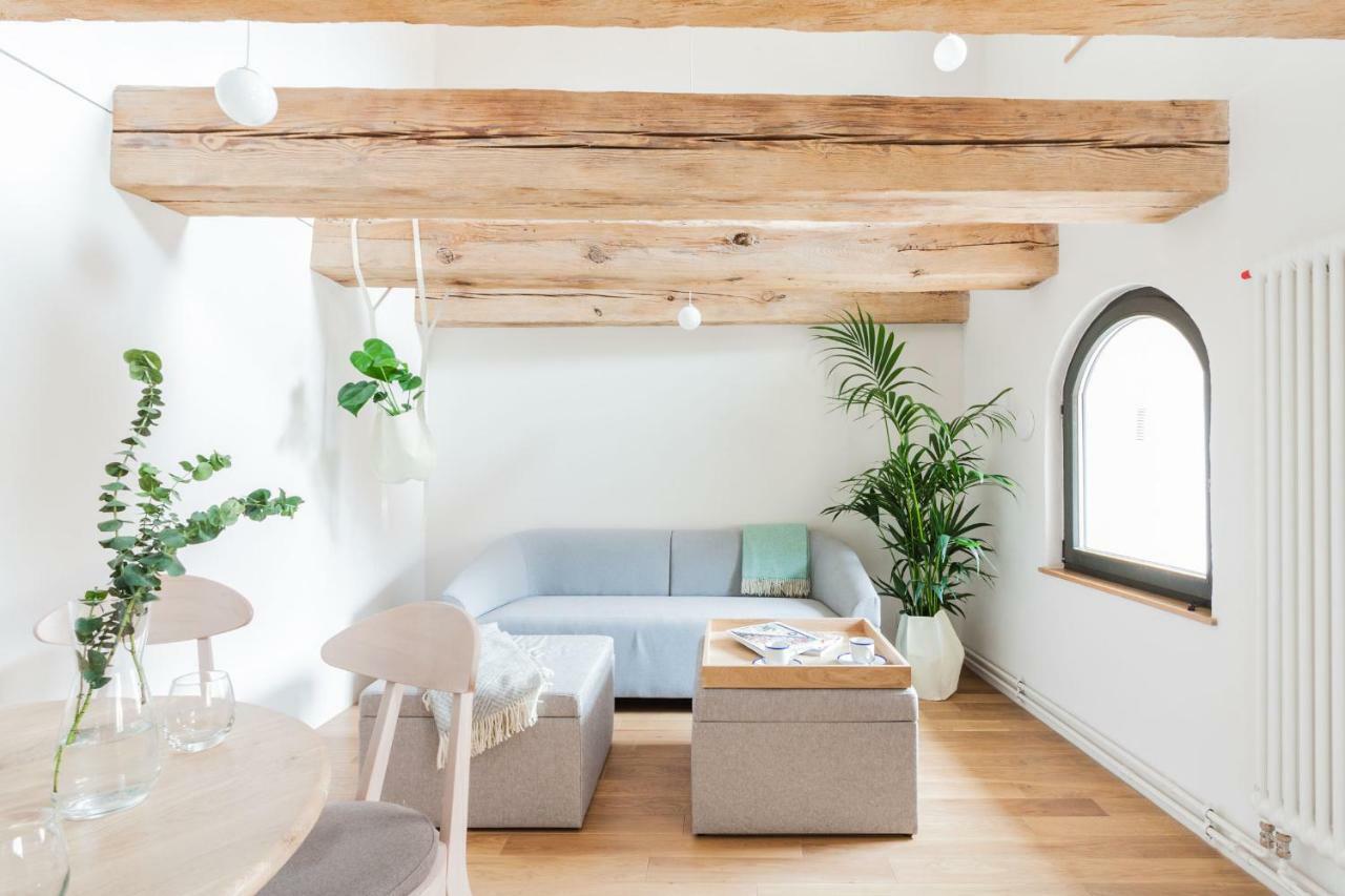 Apartamenty Monka Stary Toruń 외부 사진