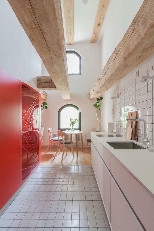 Apartamenty Monka Stary Toruń 외부 사진