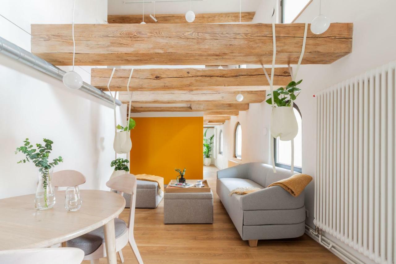 Apartamenty Monka Stary Toruń 외부 사진