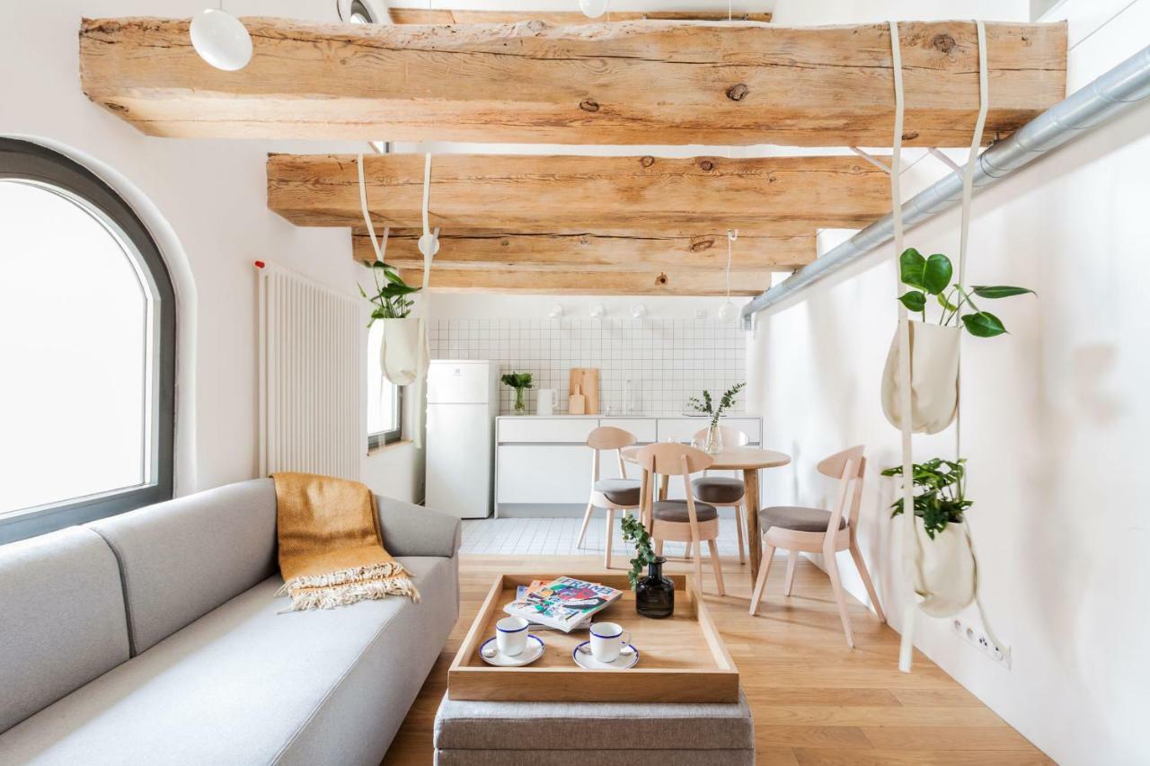 Apartamenty Monka Stary Toruń 외부 사진
