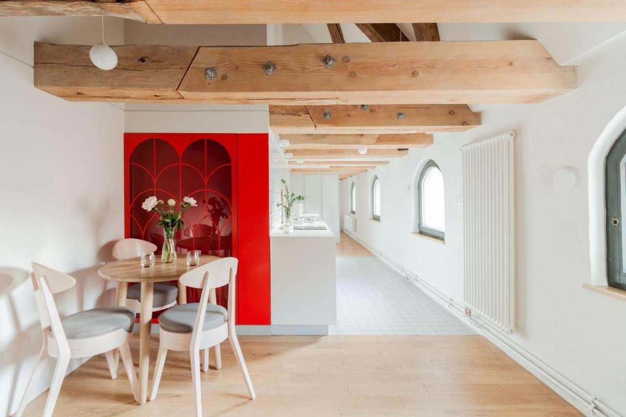 Apartamenty Monka Stary Toruń 외부 사진