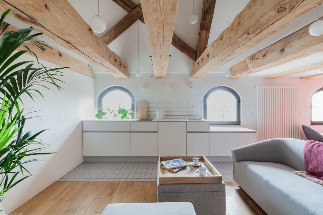 Apartamenty Monka Stary Toruń 외부 사진