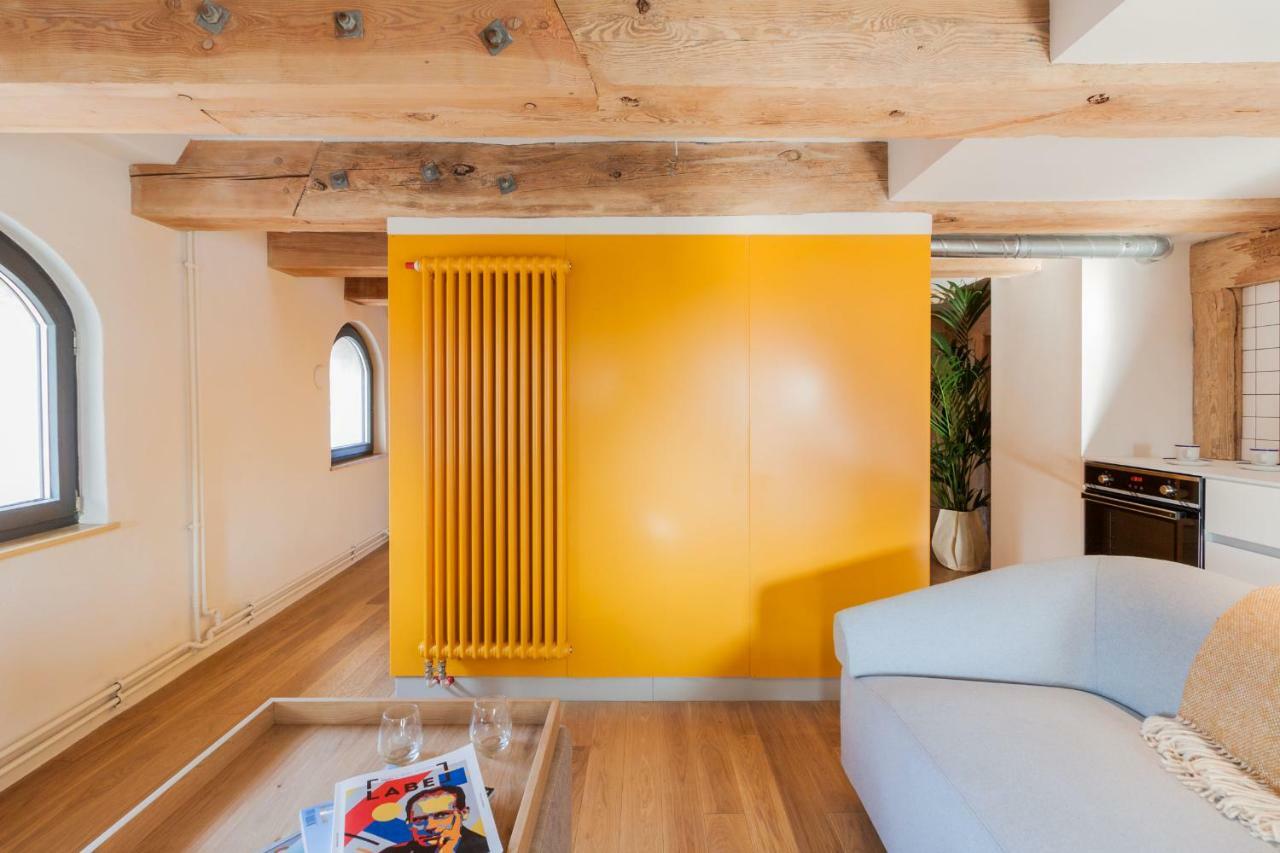 Apartamenty Monka Stary Toruń 외부 사진