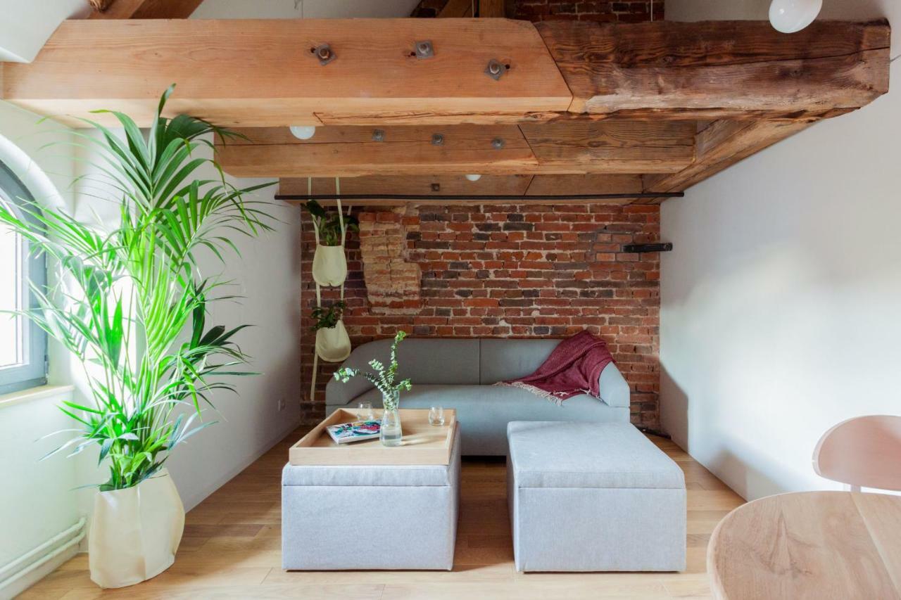 Apartamenty Monka Stary Toruń 외부 사진