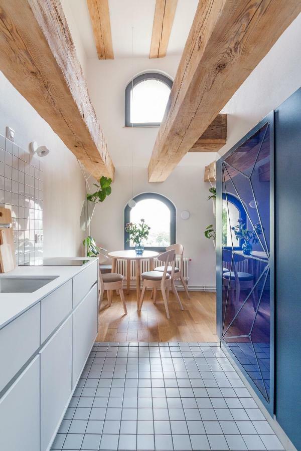 Apartamenty Monka Stary Toruń 외부 사진