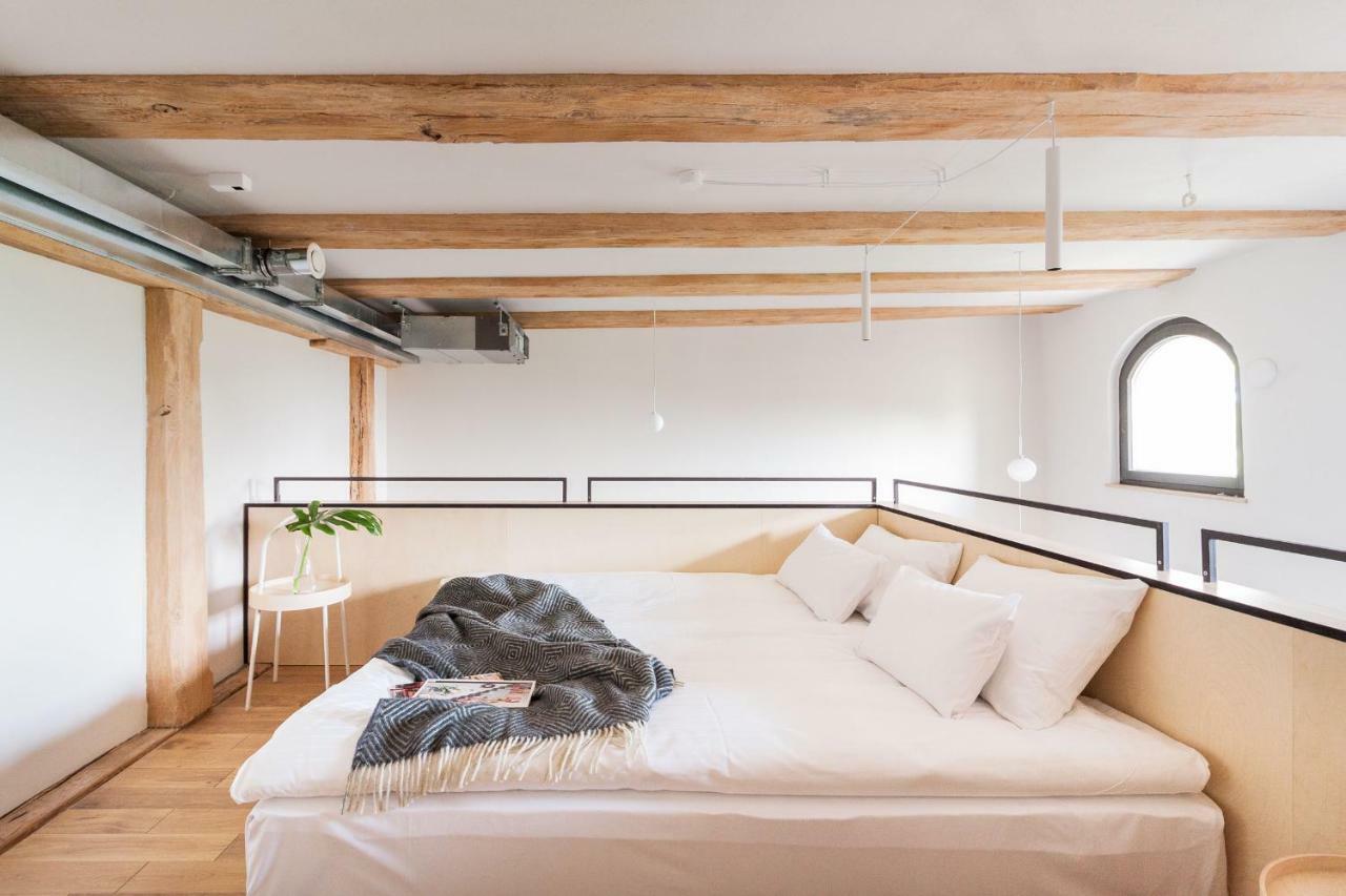 Apartamenty Monka Stary Toruń 외부 사진