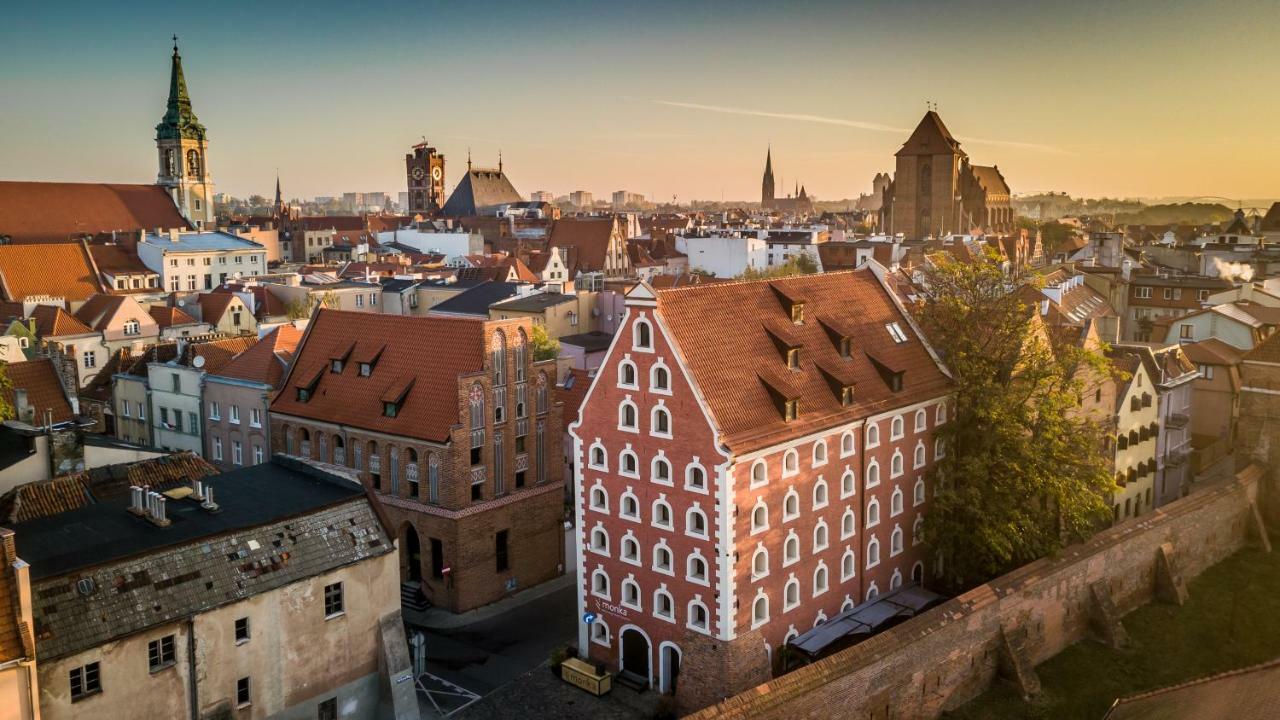 Apartamenty Monka Stary Toruń 외부 사진