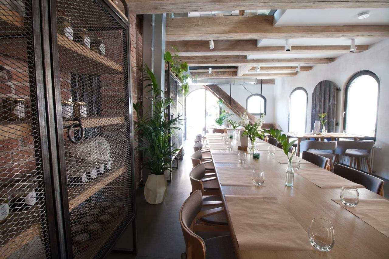 Apartamenty Monka Stary Toruń 외부 사진